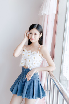 十二个芭蕾舞公主
